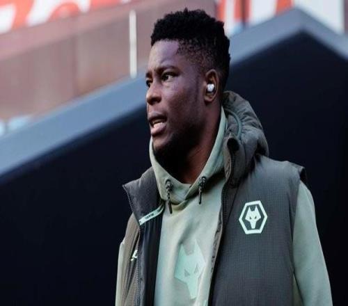 官方：狼隊中場穆內西租借加盟巴黎FC