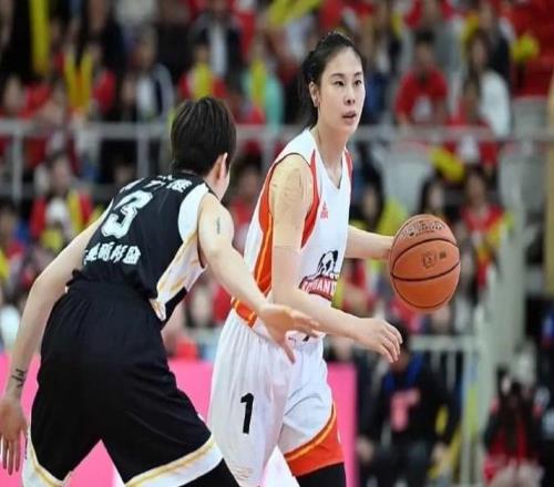 15分大逆轉失敗女籃霸主慘遭兩連敗：楊力維21分王思雨12+7