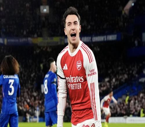 電訊報：塔帥在阿森納的最大成功可能是擊敗皇馬搶下蘇比門迪