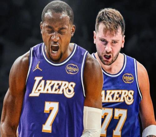 驚爆！2換1，湖人庫明加真要來了！