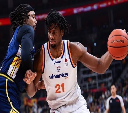 CBA一夜連出三大慘案！上海40分狂勝廣東：遼籃苦主遭24分大敗