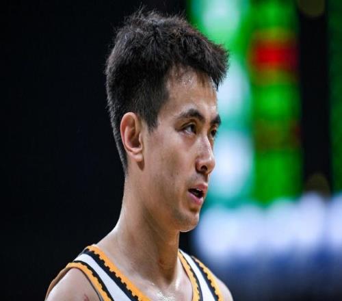 遼籃官宣：趙繼偉確定復出戰(zhàn)新疆此前因肌肉拉傷缺席前14場