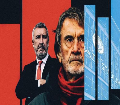 TA：從目前來看，拉爵尚未找到帶領(lǐng)曼聯(lián)復(fù)興的正確路徑