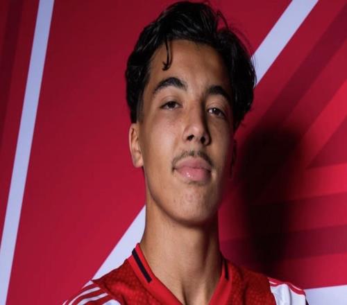 阿斯：皇馬看上阿賈克斯19歲中場布尼達，可能在今夏展開行動