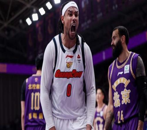 廣東主場再戰(zhàn)北控全力雙殺！三外援要全力出擊，杜鋒這場輸不起