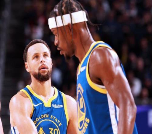 勇士126113尼克斯！無解的不是贏球，是庫里評價巴特勒，有3重點