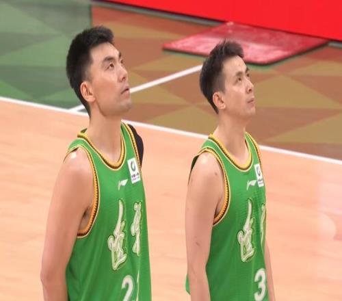 CBA狂歡夜！趙繼偉復出24分7助遼寧結束2連敗山西末節逆轉北京