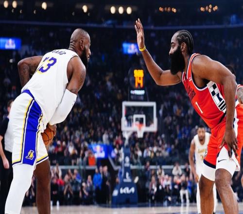 11勝2負(fù)，從西部倒數(shù)打成聯(lián)盟第一！再不交易，你們又快要倒下了