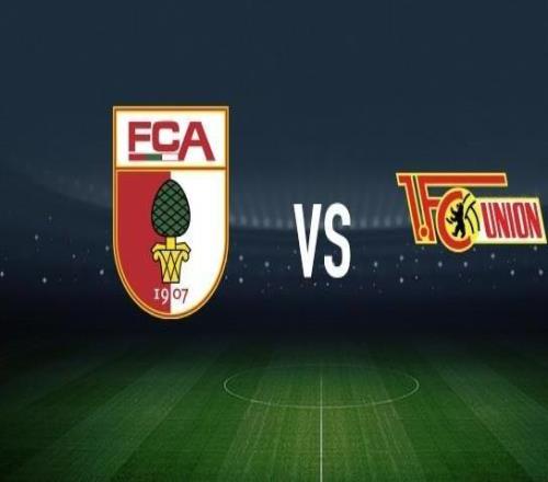 奧格斯堡vs柏林聯(lián)合：格雷戈里奇、亞基奇首發(fā)，鄭優(yōu)營(yíng)、容諾夫出戰(zhàn)