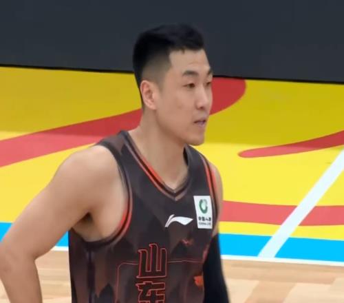 山東男籃大勝寧波評分出爐：兩人接近滿分，高詩巖有些失落