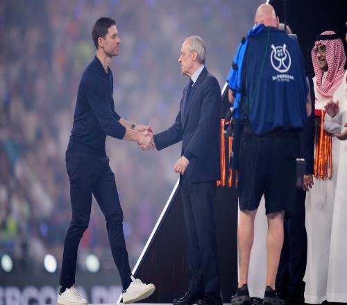 馬卡報道：弗洛倫蒂諾遭遇信任危機三年內兩奪歐冠卻失去斗志_西甲直播