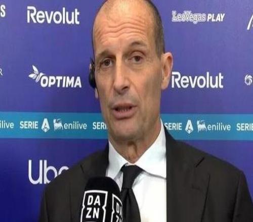 阿萊格里：菲爾克魯格說(shuō)他受這種傷一直都能踢，我就帶他來(lái)了