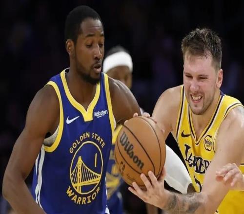 勇記：湖人經(jīng)理是庫明加球迷，他想引進(jìn)后者作為東契奇搭檔