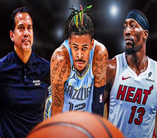 分析：熱火隊愿意與灰熊隊達(dá)成的唯一一筆賈莫蘭特交易