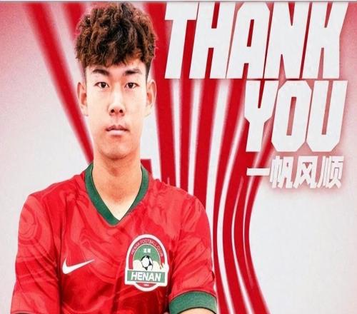 唏噓！昔日國足希望之星泯然眾人矣，在中超無人問津，或轉(zhuǎn)戰(zhàn)中甲