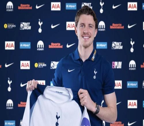 泰晤士：加拉格爾的進(jìn)球和對抗能力是熱刺欠缺的，他即插即用