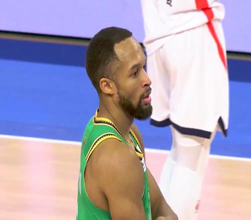 祝賀！遼寧隊小外援被裁掉之后，已經(jīng)找到了新工作