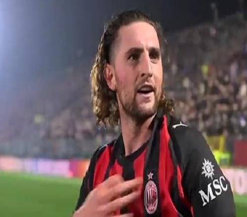 31逆轉(zhuǎn)！AC米蘭意甲19輪不?。翰顕?分，爭冠有2大優(yōu)勢