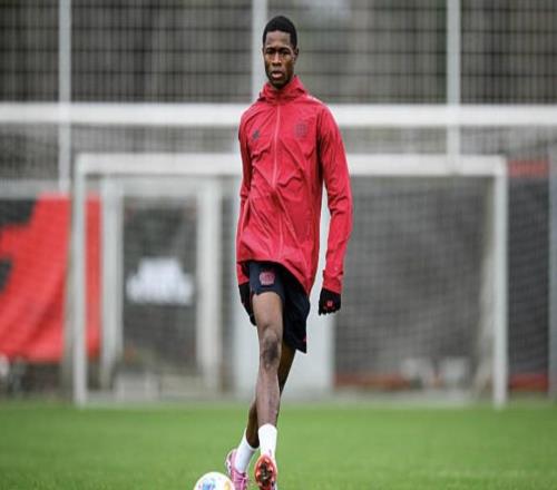 曾效力于阿爾瓦塞特，德天空：皇馬有意勒沃庫森小將科法內