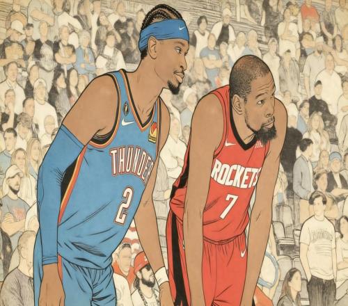 20分慘敗！偽強(qiáng)隊(duì)無(wú)疑了！火箭這一頑疾不解決，爭(zhēng)冠就是癡人說(shuō)夢(mèng)