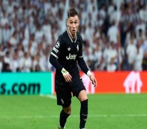 米體：尤文今天收假歸隊訓練，孔塞桑和加蒂仍在單獨訓練