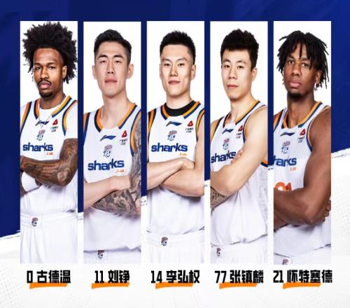 24分27分40分！一夜爆3門慘案，張鎮(zhèn)麟再次封神，上海顯露冠軍相