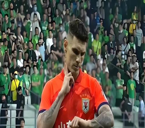 韓镕澤離開海牛隊(duì)后，球迷建議主帥引進(jìn)郭全博補(bǔ)強(qiáng)，曾入選國足