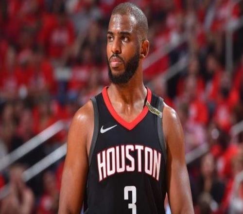 韋德：火箭應(yīng)簽下保羅，他們需要一個(gè)能讓隊(duì)友各司其職的人