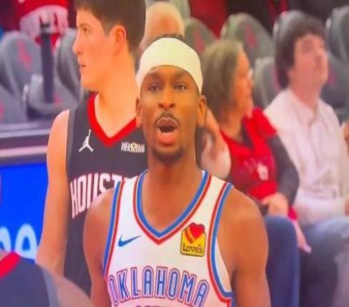 杜蘭特嘲諷亞歷山大丟罰球，后者回應(yīng)：好好享受第七名吧