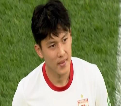 博主：大連英博有意租借王禹，長春亞泰要求先續(xù)約再外租