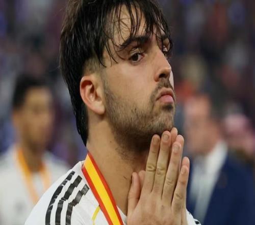 龍賽羅：皇馬的青訓球員拼盡全力，他們的巨星隊友卻毫無斗志