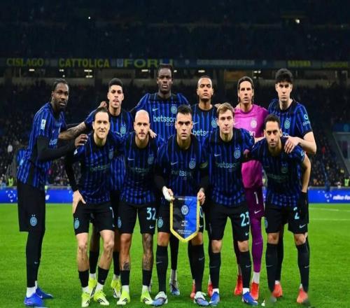 制造轟動效應！橡樹資本想為國米簽一名超巨選擇有限誰更有可能