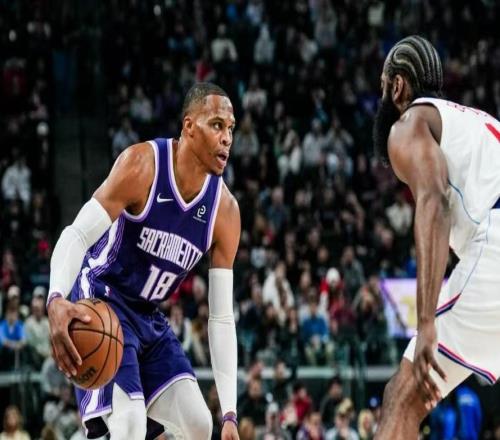 場均19分9助，帶隊連續爆冷，球隊擺爛但我不擺！你確實應該離開