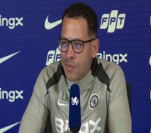 羅塞尼爾：我沒(méi)固定的一號(hào)門(mén)將或中鋒，必須靠表現(xiàn)贏得位置