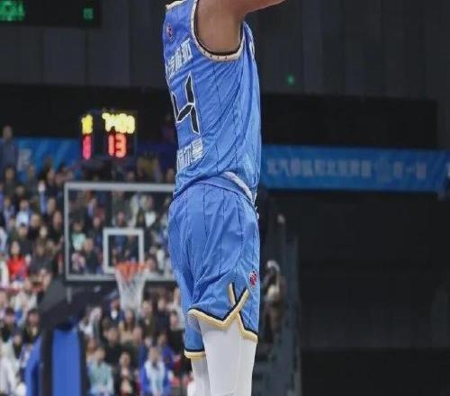 北京首鋼已經將杰曼、斯佩爾曼的合同轉正！許利民滿意其表現