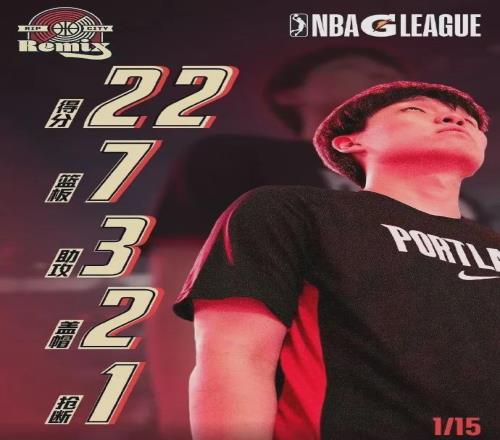 22+7！楊瀚森生涯最強(qiáng)一戰(zhàn)！曝開(kāi)拓者將交易老將內(nèi)線