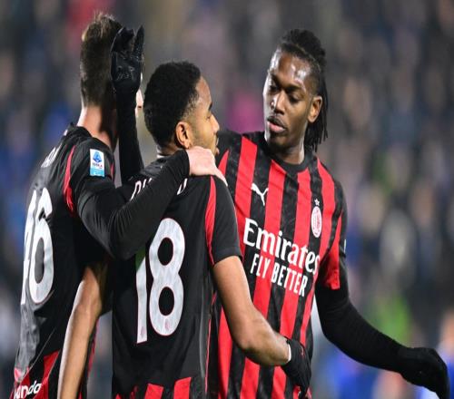 31逆轉(zhuǎn)！法布雷加斯氣炸了，意甲第2翻盤，只落后國米3分