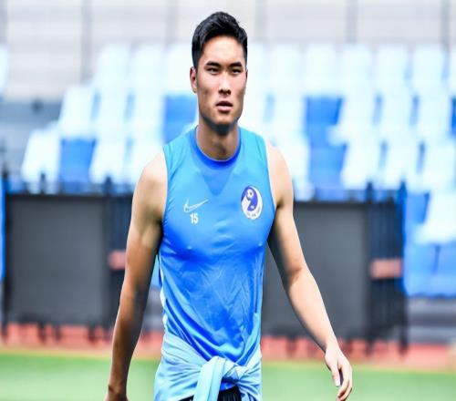 令人惋惜：一個月內(nèi)，中國男足2大天才隕落，年紀輕輕前途堪憂