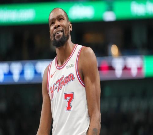 火箭91111不敵雷霆球員評價：2人及格，6人低迷