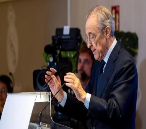 科貝：皇馬將困境責任歸咎于球員，下賽季將做出出人意料決策