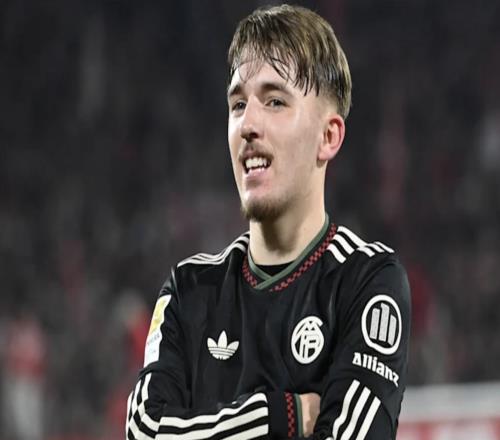 馬特烏斯：卡爾能做到別人做不到的，納帥絕對(duì)應(yīng)帶他去世界杯