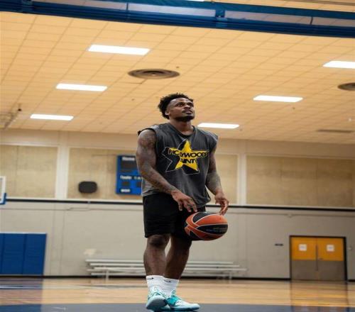 大瓜！前CBA江蘇外援被起訴賭球，故意輸給廣東單場賺20萬美元