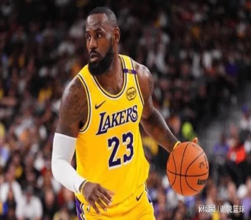 湖人又翻車東契奇虎頭蛇尾，詹姆斯空有數據，眾替補不如一次輪秀