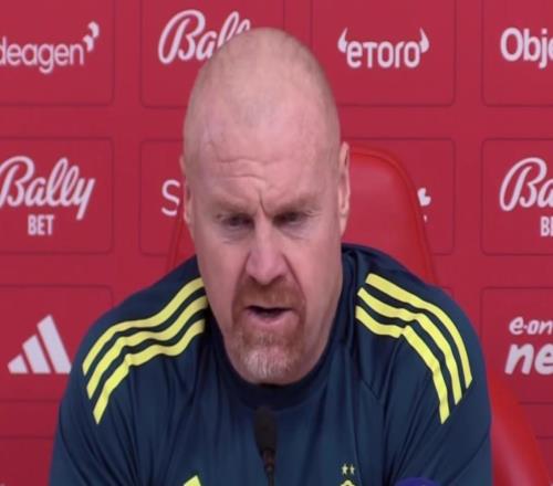 戴奇：阿森納不只靠定位球得分與津琴科溝通過提前結(jié)束租借