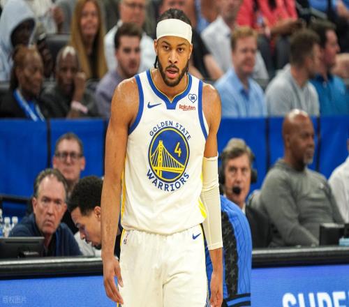 3分9中7，狂轟21分，平替克萊！勇士新水花兄弟上線！還交易我嗎