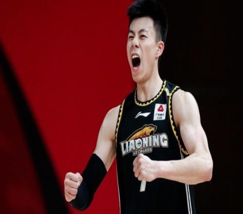 22分鐘砍22分！遼寧冠軍前鋒換隊仍克廣東還能當沖冠大腿