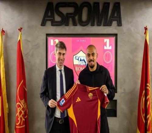 記者：若羅馬獲得歐冠或歐聯資格，將觸發馬倫的強制買斷條款