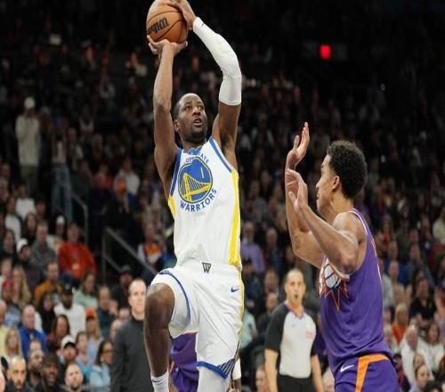 庫明加和勇士隊的相互折磨，終于到頭了