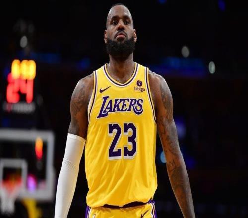 40歲后兩雙排行榜：詹姆斯23次排名第一，猶他雙煞分列三四名