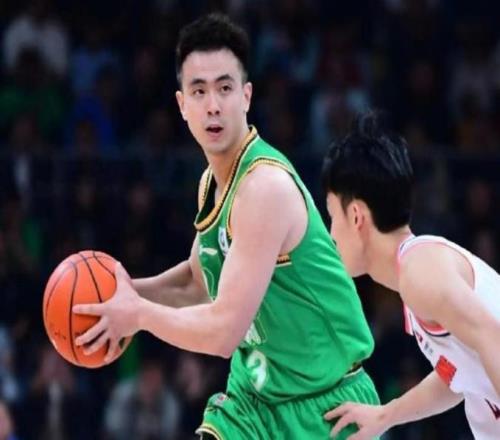 趙繼偉復(fù)出，遼寧主場對陣新疆山東隊(duì)8連勝升至第五